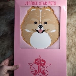 Jeffree Star Cosmetics Drama Hand Mirror